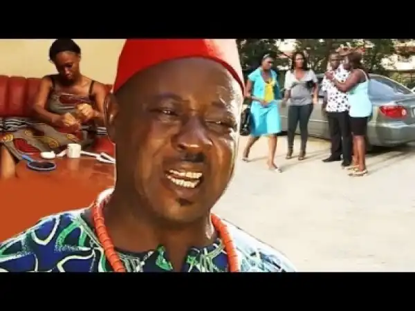 Video: BE YOURSELF  – Latest Nigerian Nollywood Movies